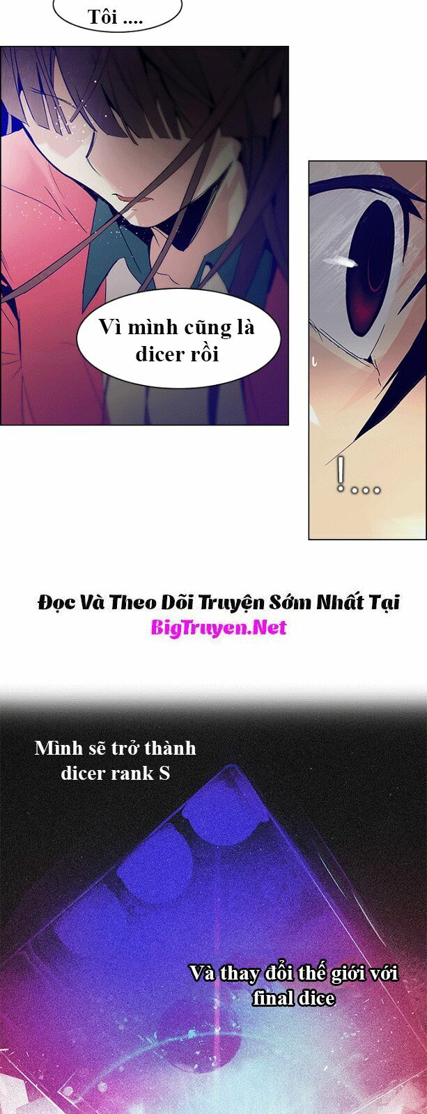 Trò Chơi Số Mệnh Chapter 117 - Page 7