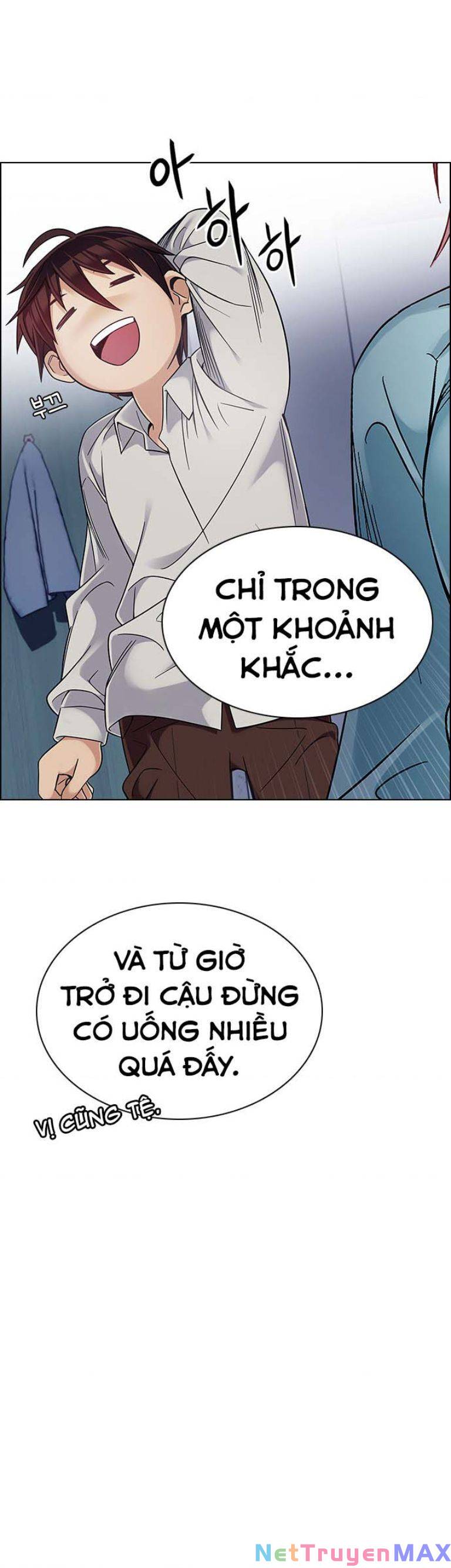 Trò Chơi Số Mệnh Chapter 385 - Page 80