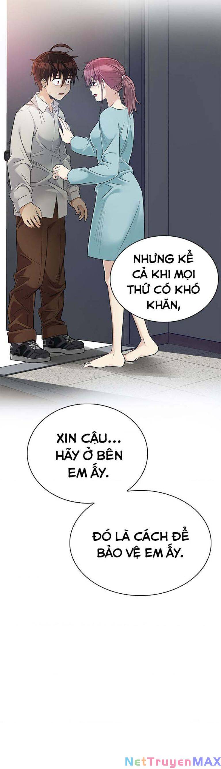 Trò Chơi Số Mệnh Chapter 385 - Page 93