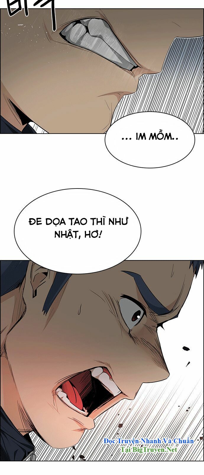 Trò Chơi Số Mệnh Chapter 156 - Page 18