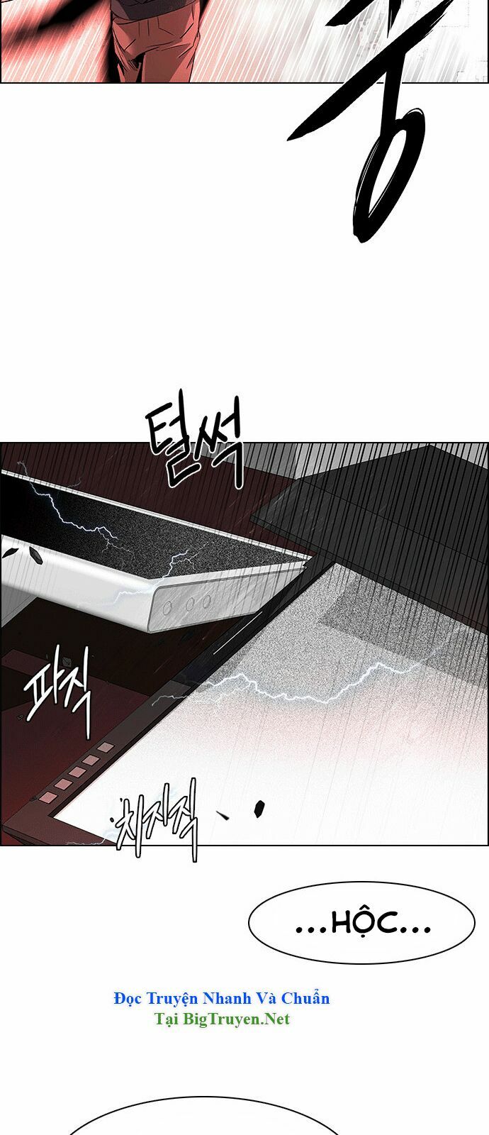 Trò Chơi Số Mệnh Chapter 156 - Page 22