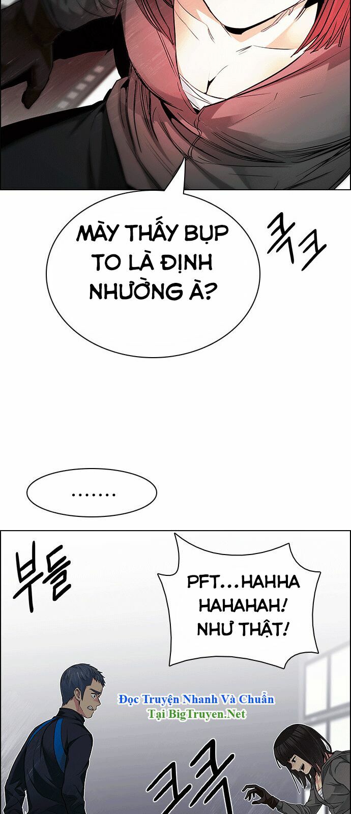 Trò Chơi Số Mệnh Chapter 156 - Page 25