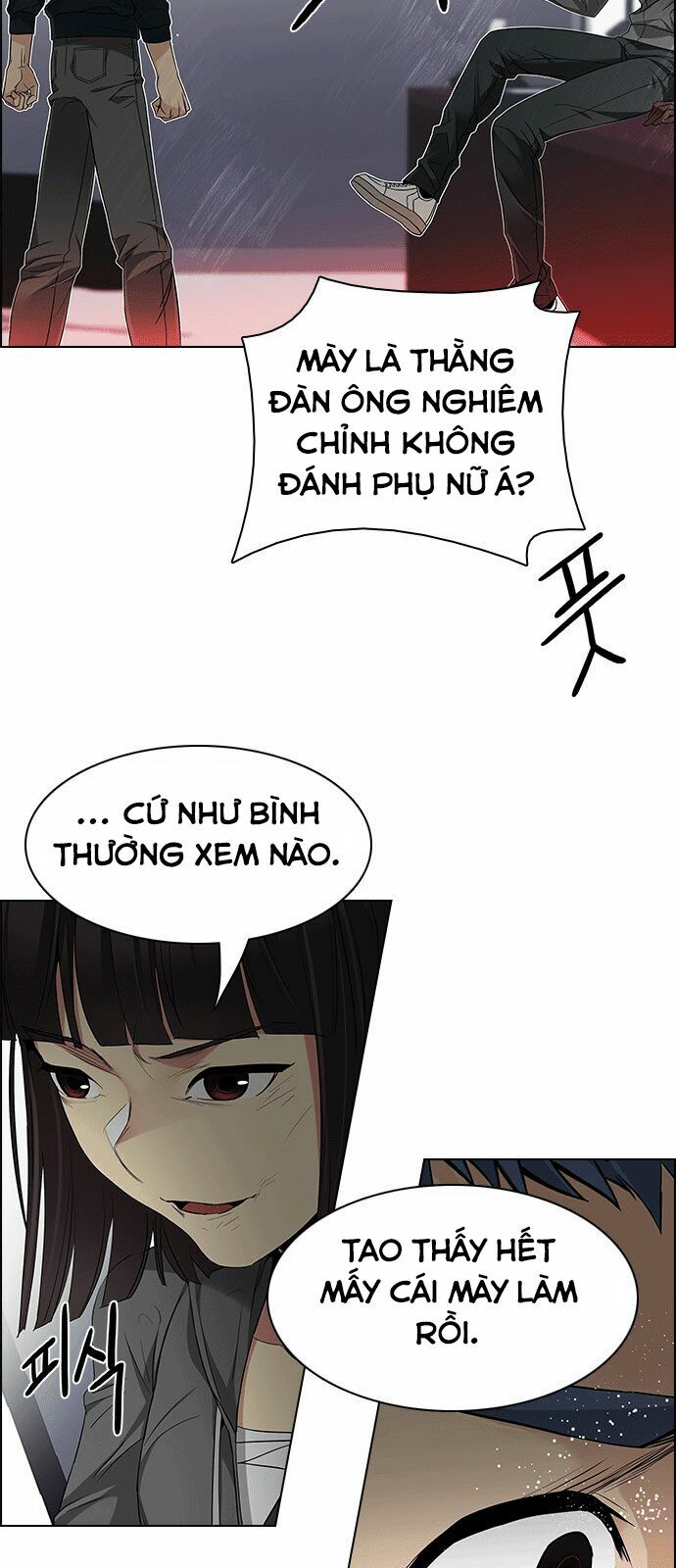 Trò Chơi Số Mệnh Chapter 156 - Page 26