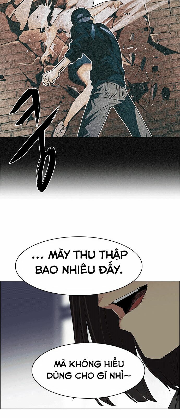 Trò Chơi Số Mệnh Chapter 156 - Page 29