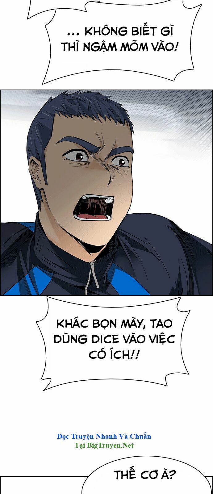 Trò Chơi Số Mệnh Chapter 156 - Page 31