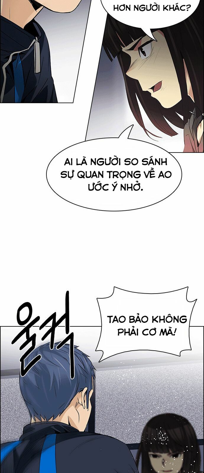 Trò Chơi Số Mệnh Chapter 156 - Page 33