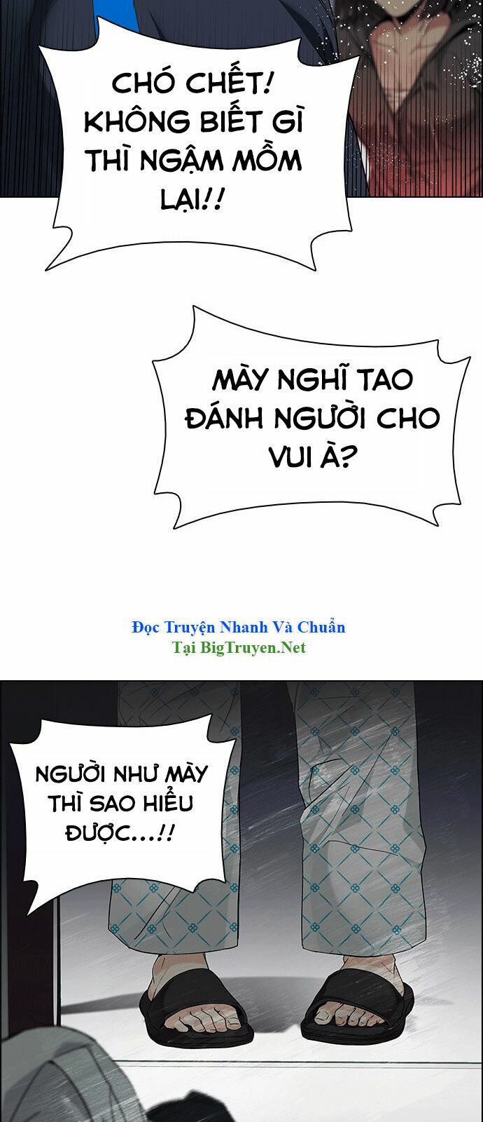 Trò Chơi Số Mệnh Chapter 156 - Page 34