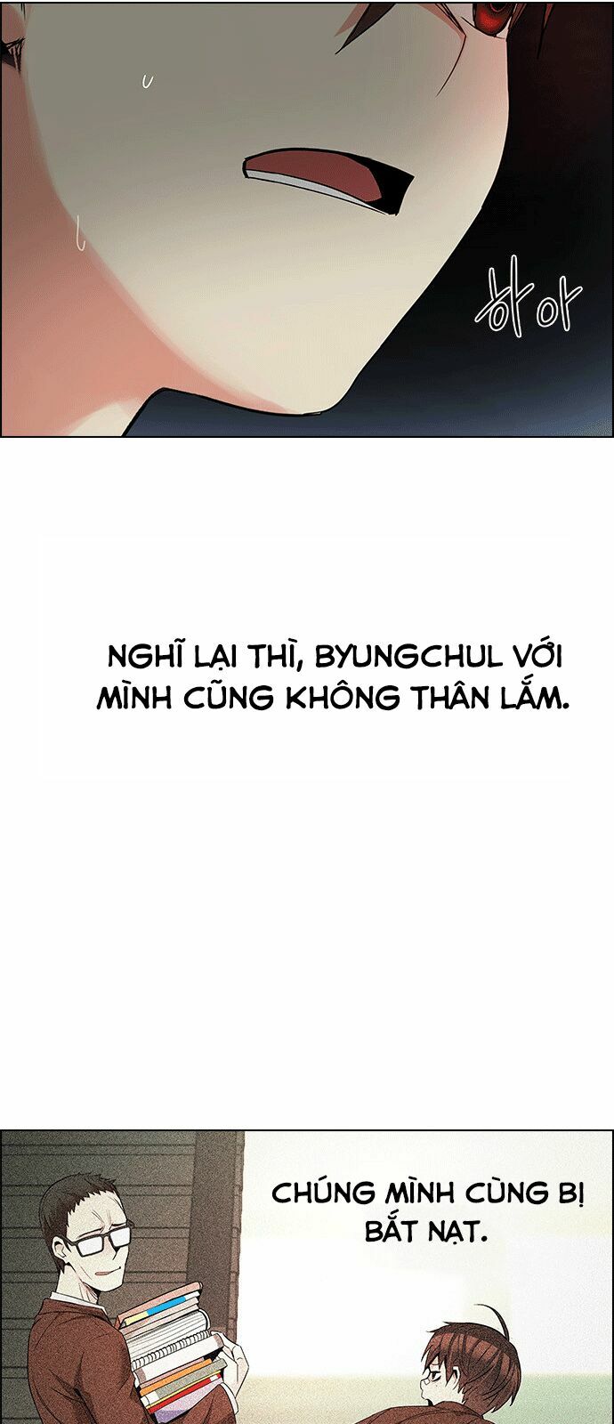 Trò Chơi Số Mệnh Chapter 156 - Page 47