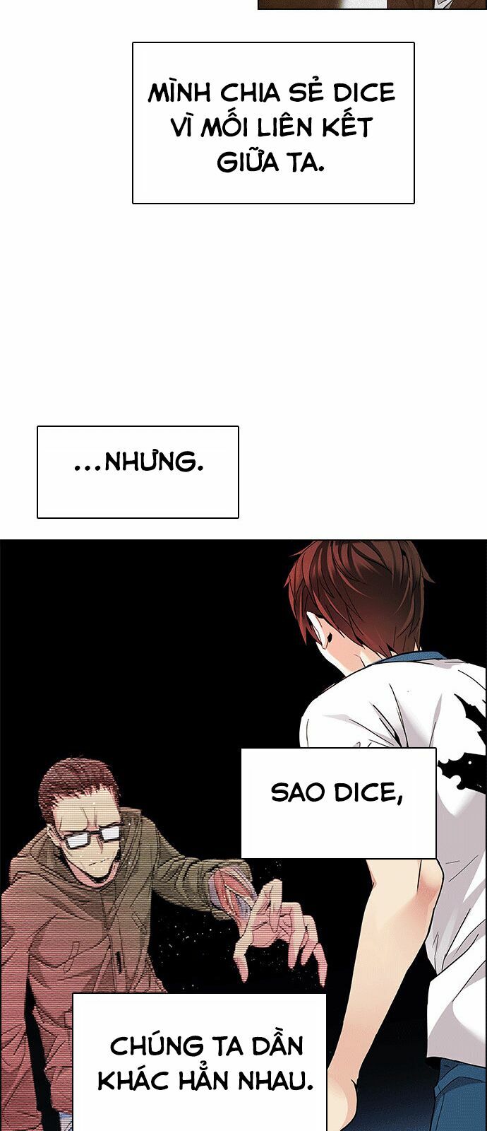 Trò Chơi Số Mệnh Chapter 156 - Page 51