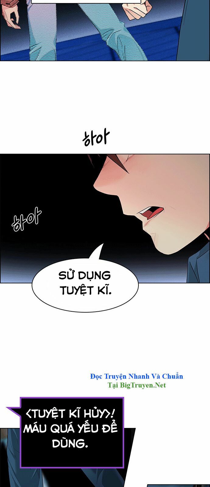 Trò Chơi Số Mệnh Chapter 156 - Page 52