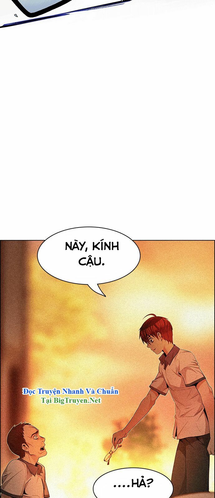 Trò Chơi Số Mệnh Chapter 156 - Page 58