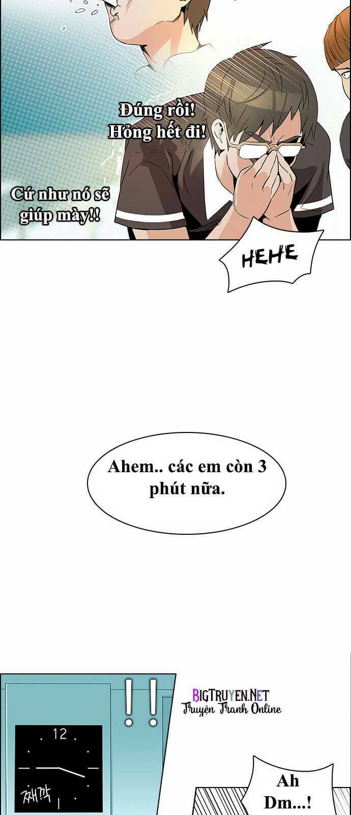 Trò Chơi Số Mệnh Chapter 128 - Page 47