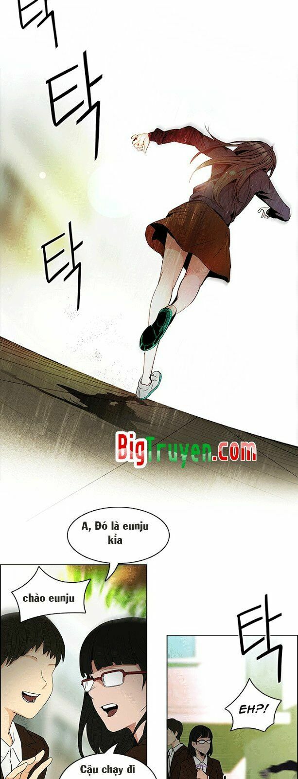 Trò Chơi Số Mệnh Chapter 86 - Page 13