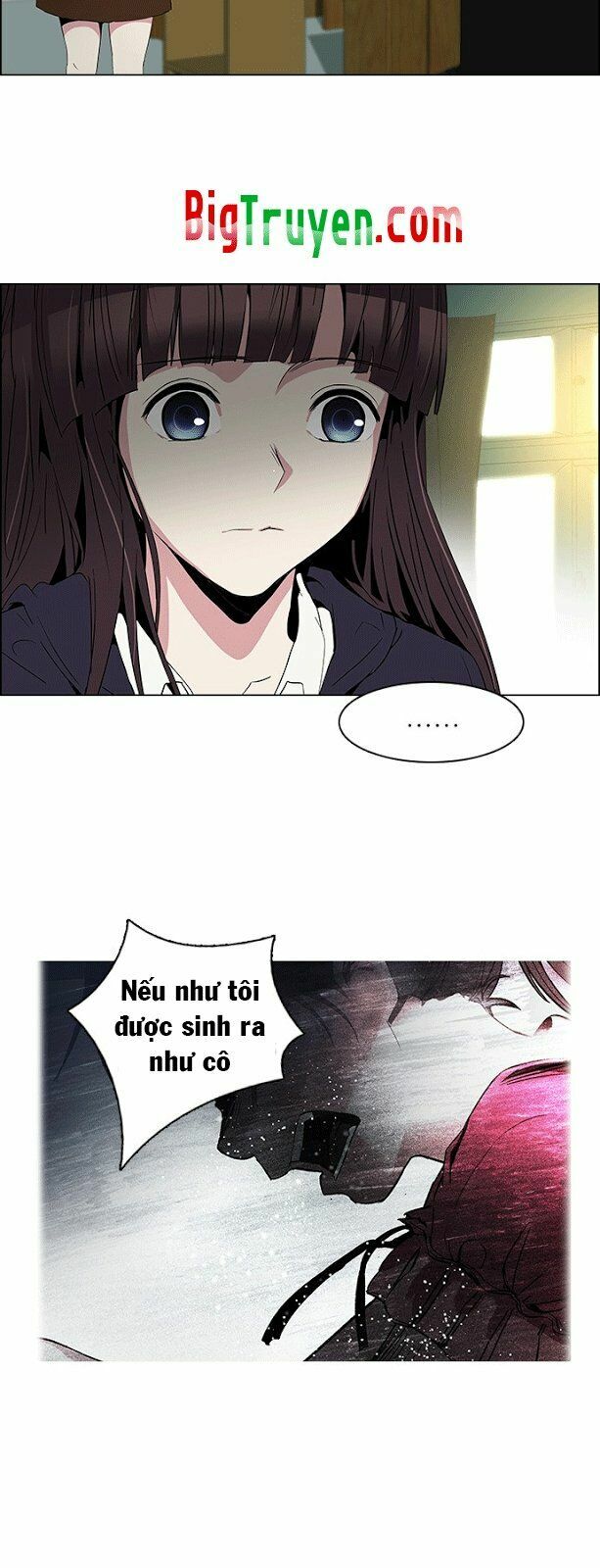 Trò Chơi Số Mệnh Chapter 86 - Page 19