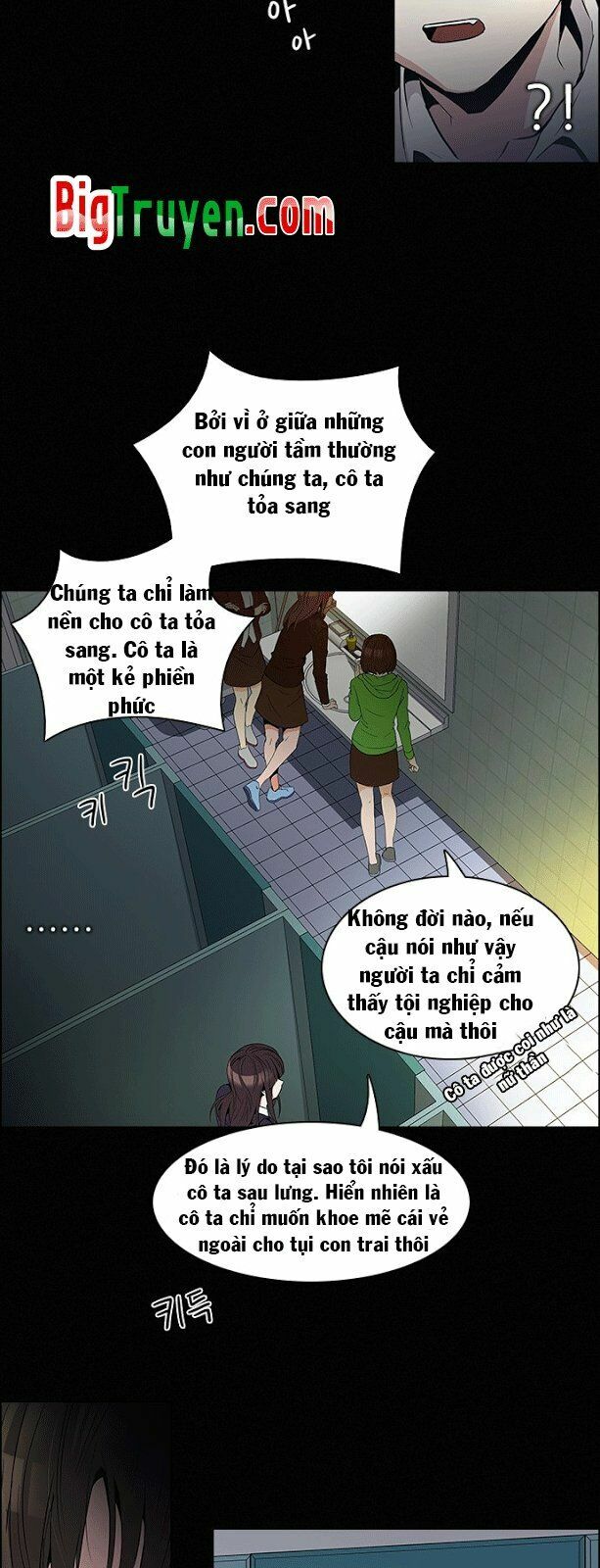 Trò Chơi Số Mệnh Chapter 86 - Page 9