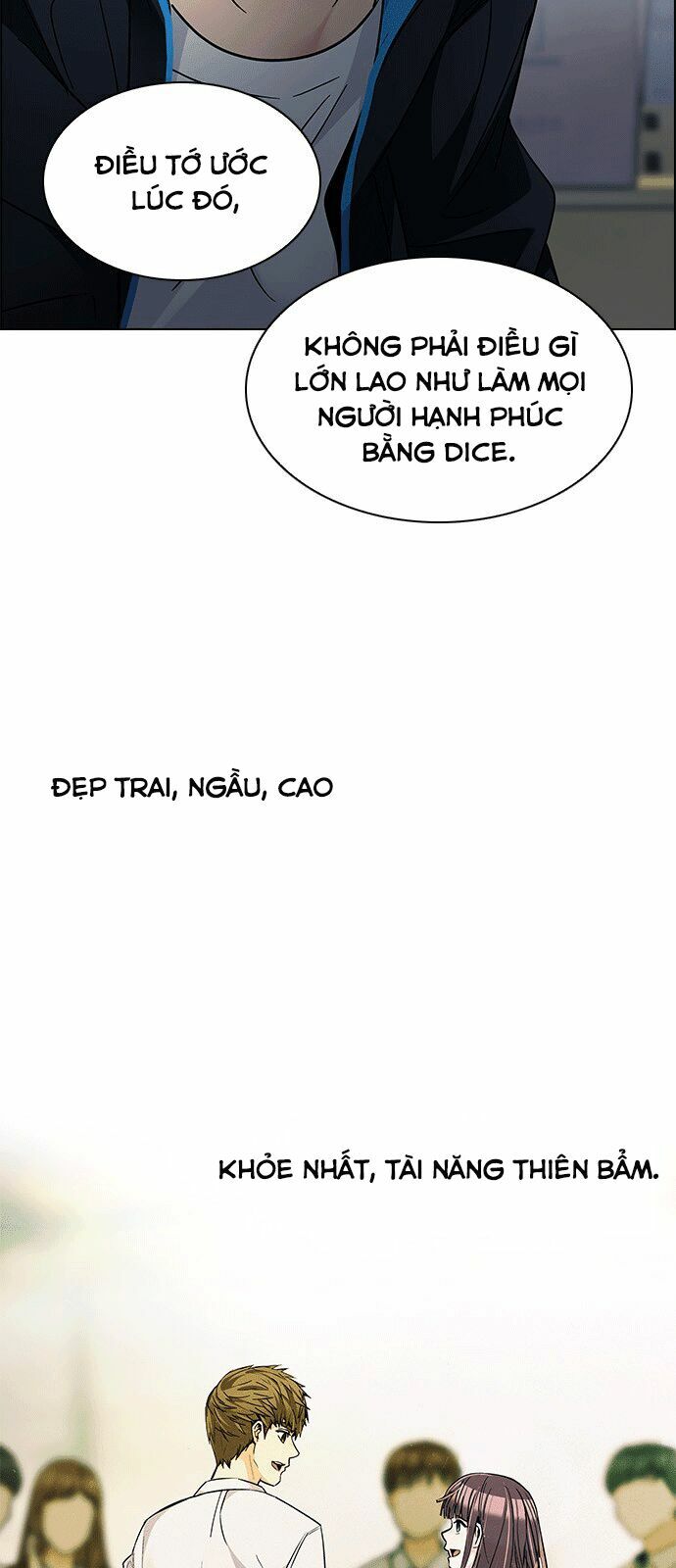 Trò Chơi Số Mệnh Chapter 223 - Page 17