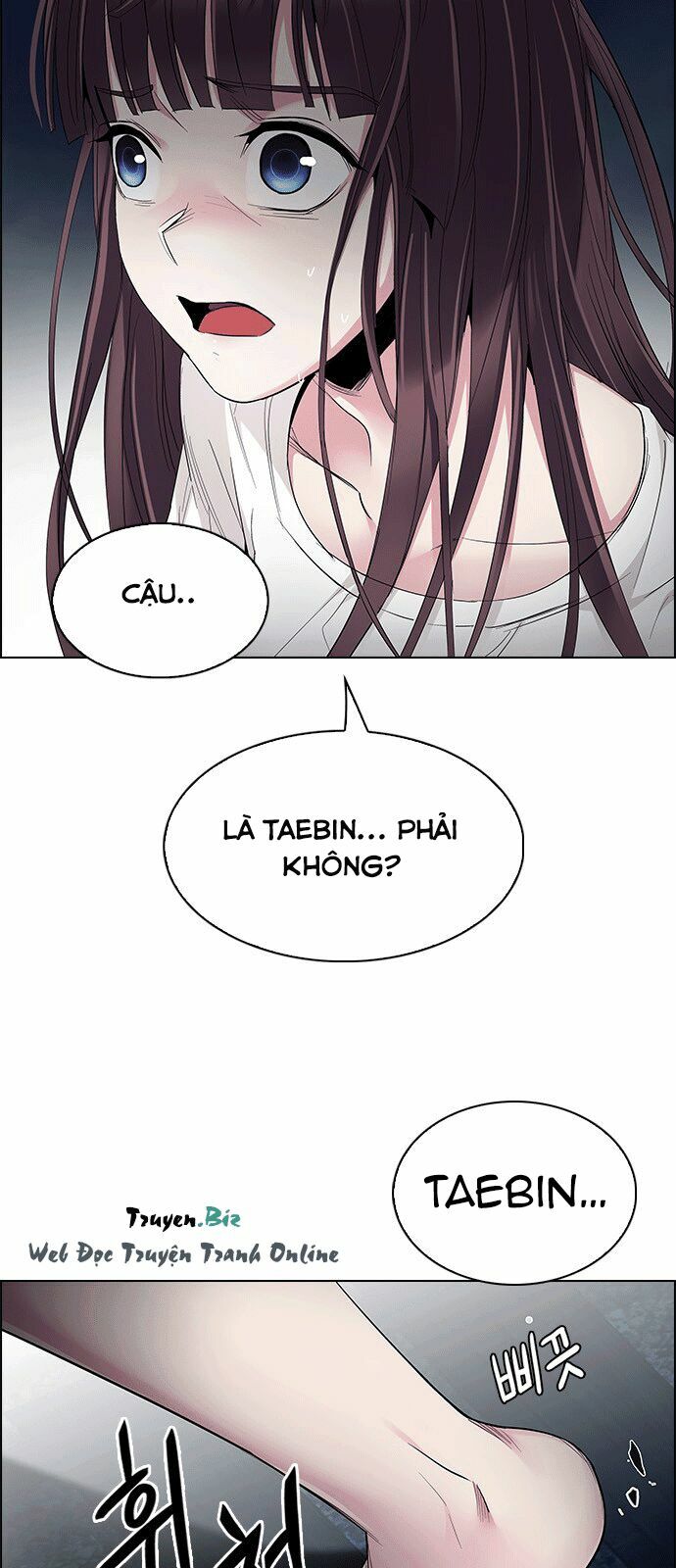 Trò Chơi Số Mệnh Chapter 223 - Page 22