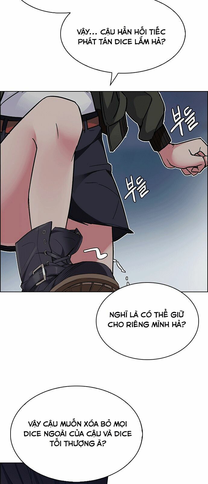 Trò Chơi Số Mệnh Chapter 223 - Page 30