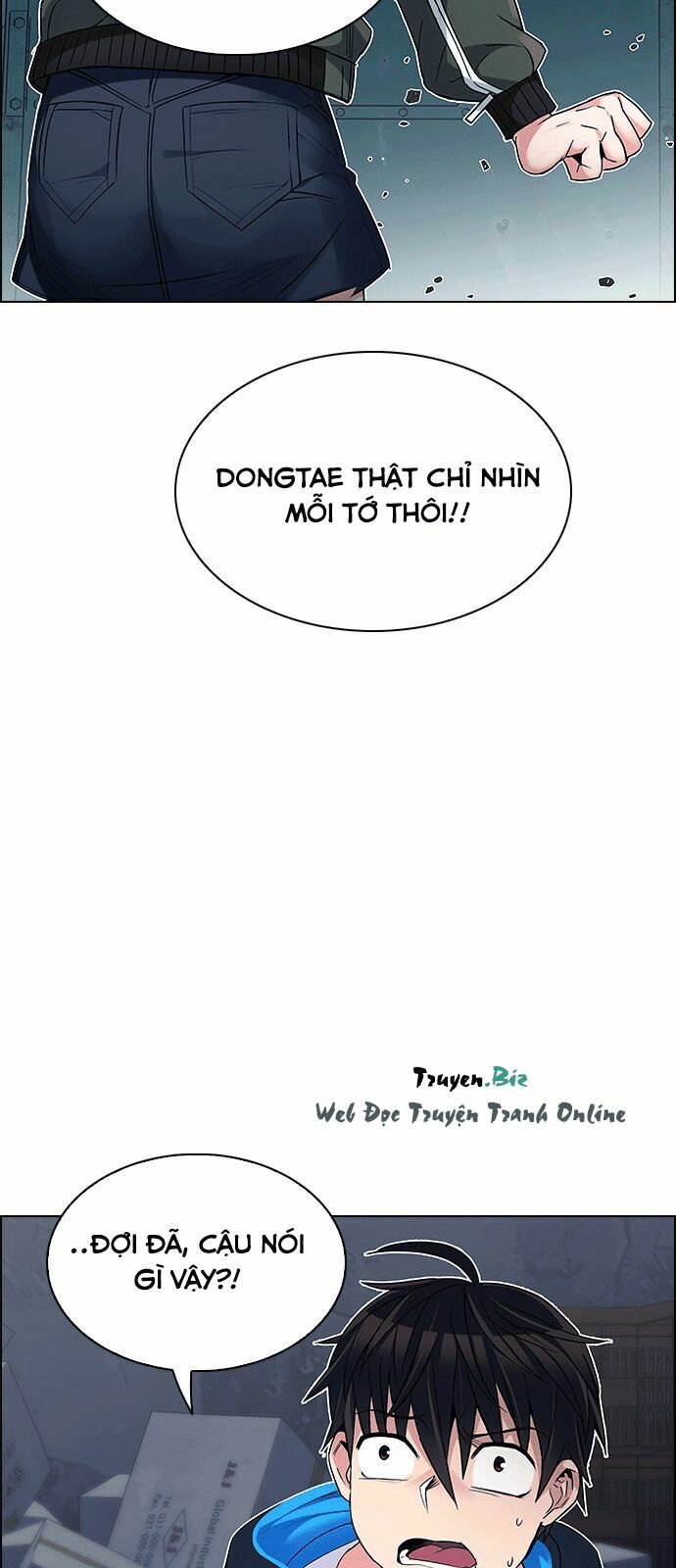 Trò Chơi Số Mệnh Chapter 223 - Page 36