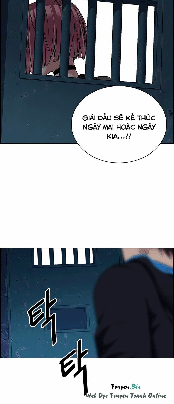 Trò Chơi Số Mệnh Chapter 223 - Page 38