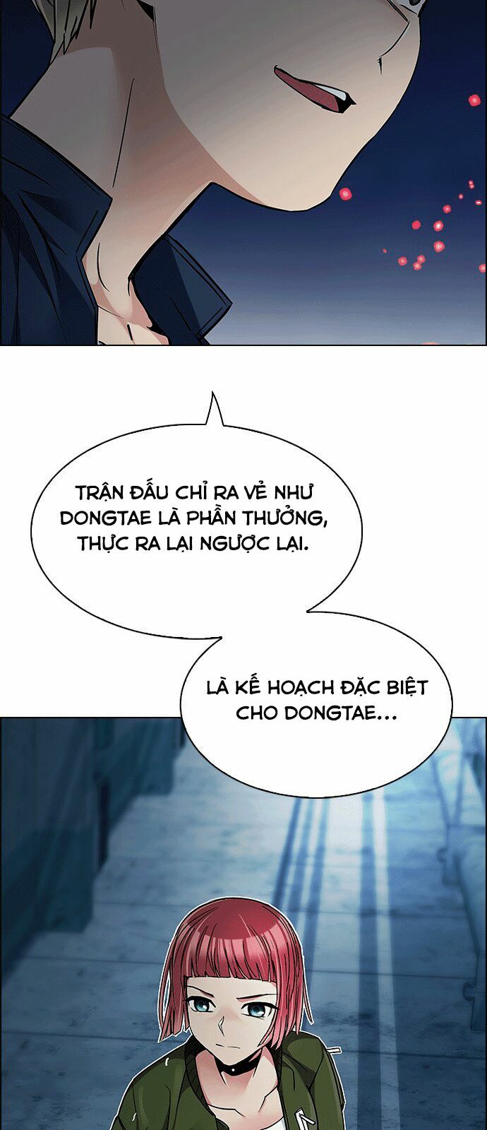 Trò Chơi Số Mệnh Chapter 223 - Page 41