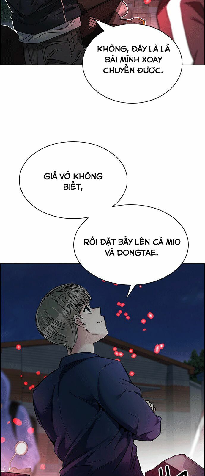 Trò Chơi Số Mệnh Chapter 223 - Page 50