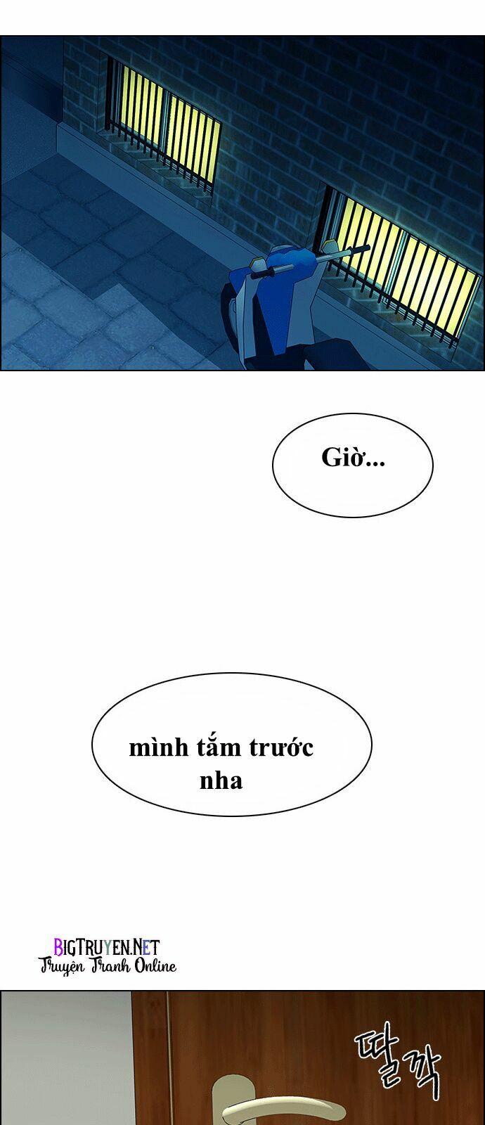 Trò Chơi Số Mệnh Chapter 122 - Page 30