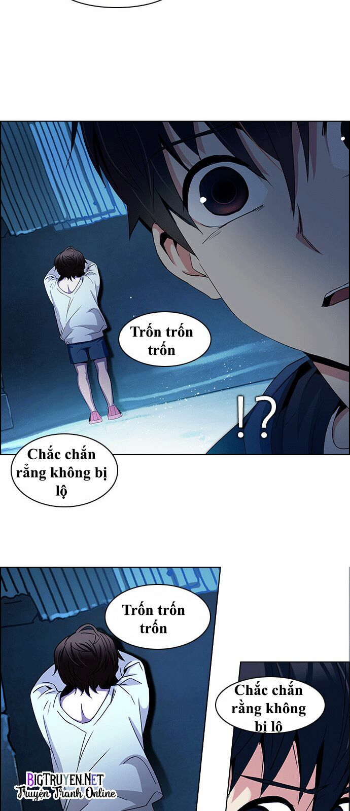 Trò Chơi Số Mệnh Chapter 122 - Page 4