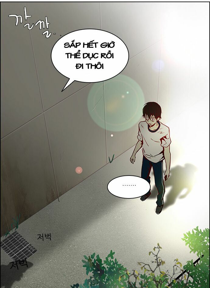 Trò Chơi Số Mệnh Chapter 8 - Page 14