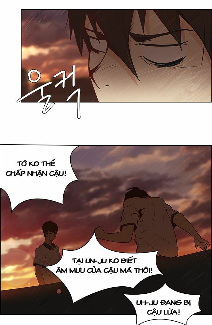 Trò Chơi Số Mệnh Chapter 8 - Page 34