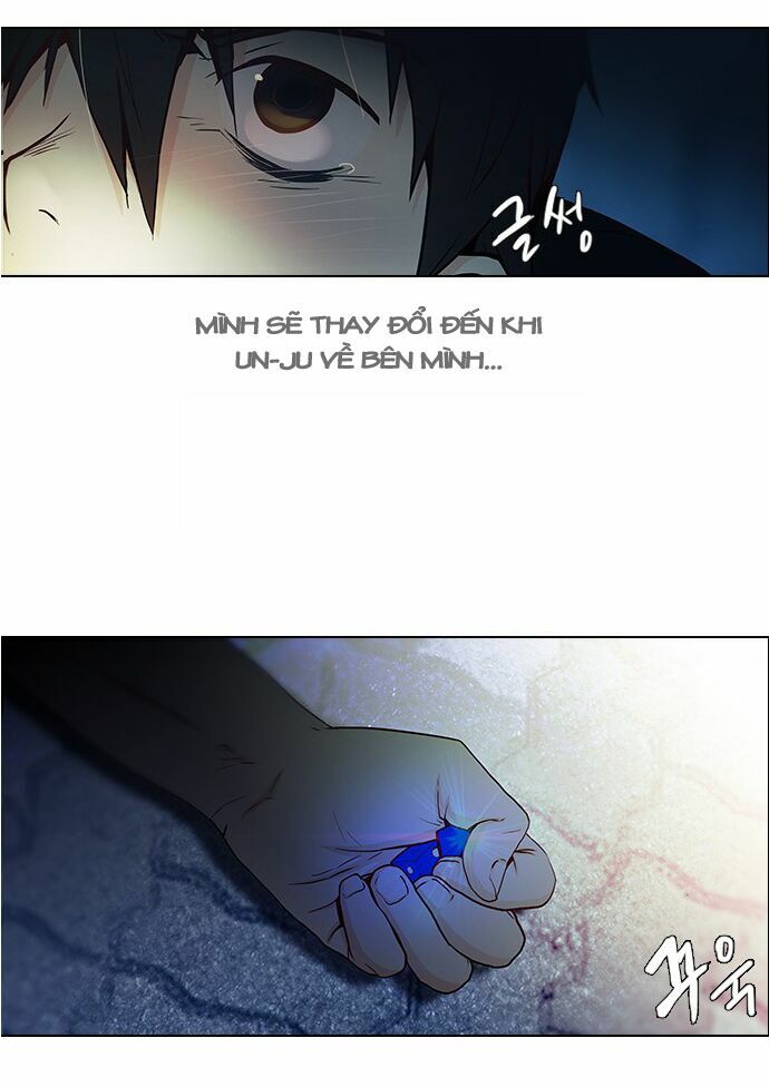 Trò Chơi Số Mệnh Chapter 8 - Page 43