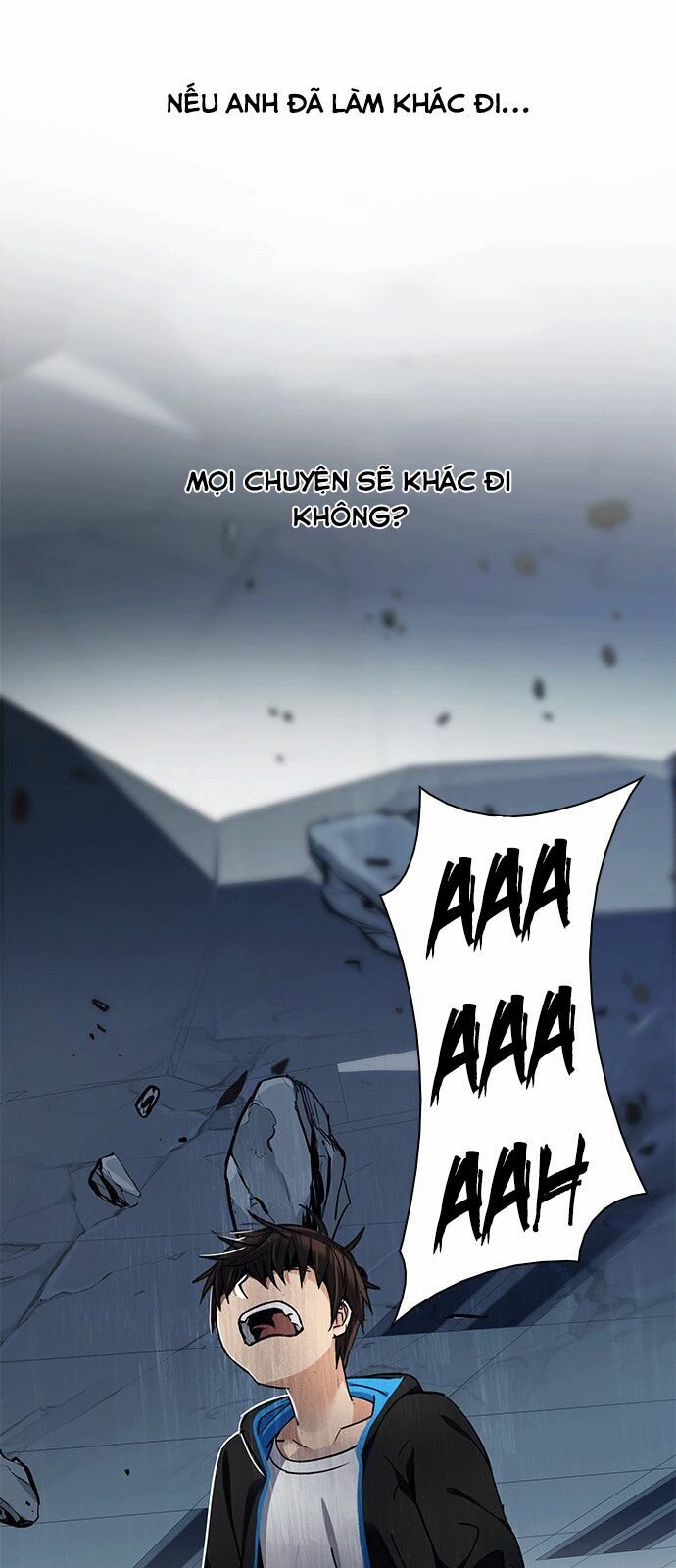 Trò Chơi Số Mệnh Chapter 255 - Page 27