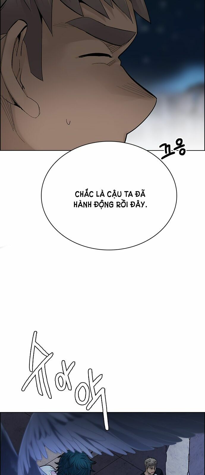 Trò Chơi Số Mệnh Chapter 285 - Page 36