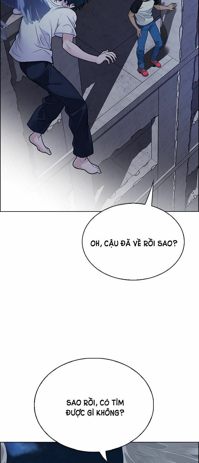 Trò Chơi Số Mệnh Chapter 285 - Page 37