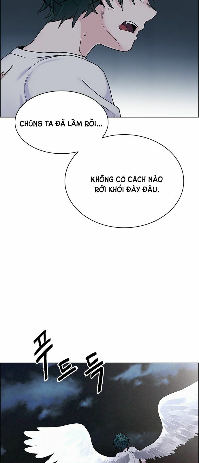 Trò Chơi Số Mệnh Chapter 285 - Page 39