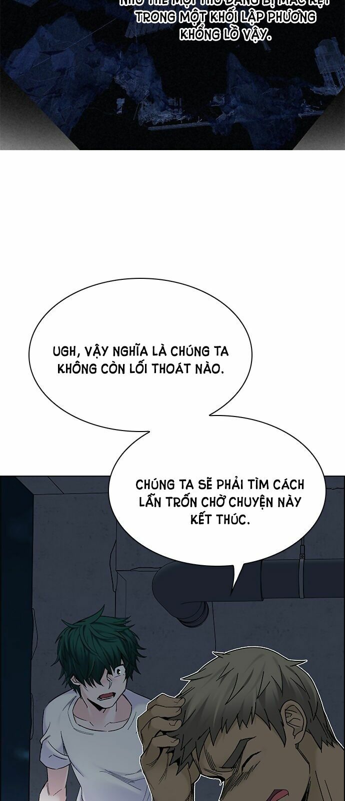 Trò Chơi Số Mệnh Chapter 285 - Page 42