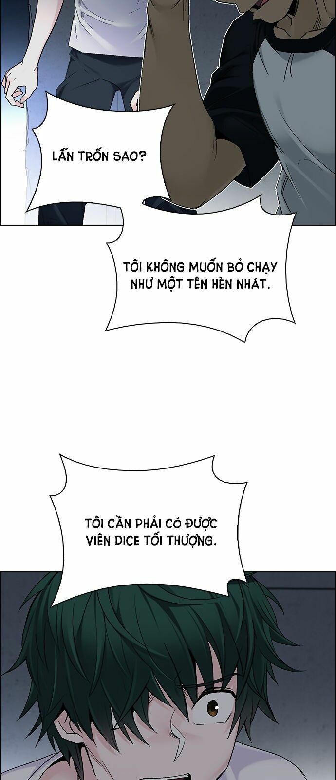 Trò Chơi Số Mệnh Chapter 285 - Page 43