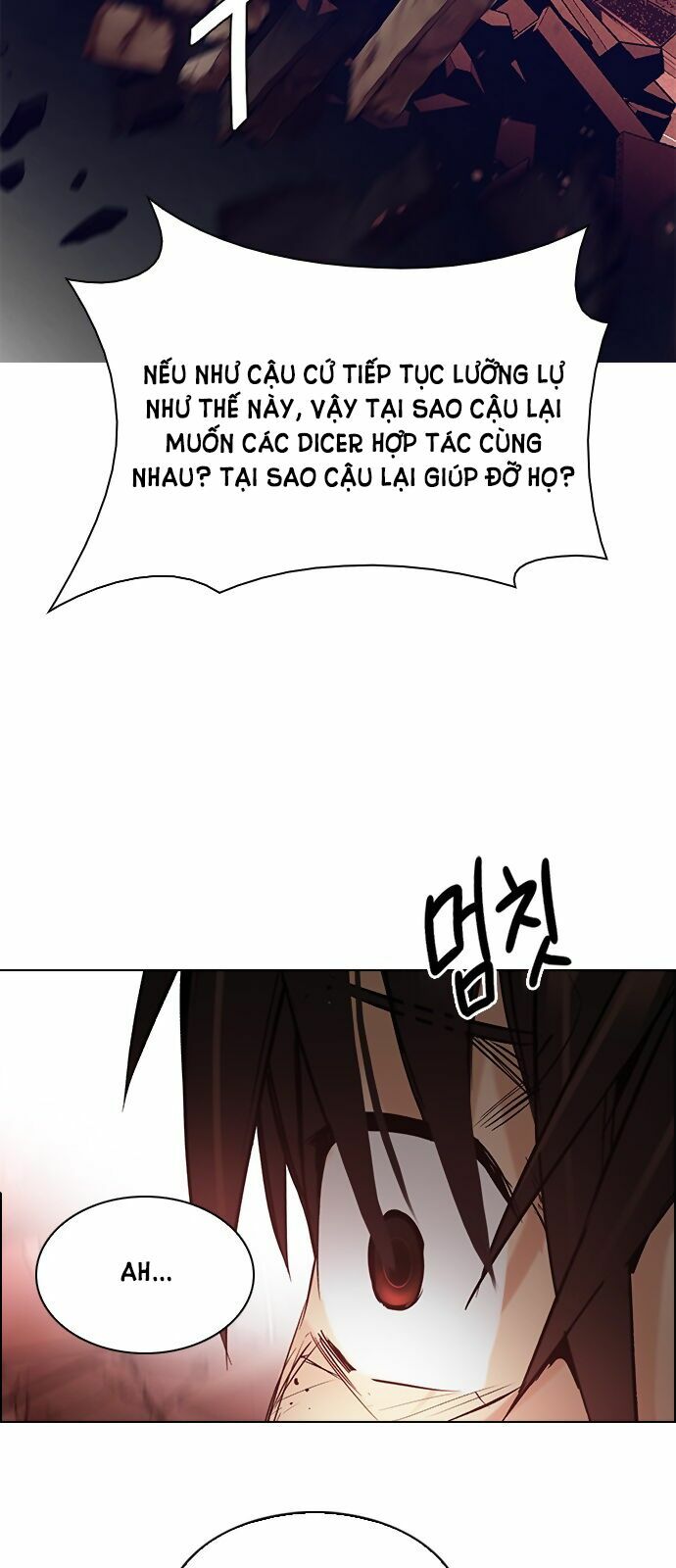 Trò Chơi Số Mệnh Chapter 285 - Page 9