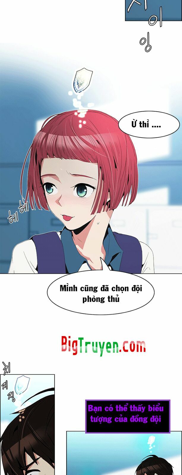 Trò Chơi Số Mệnh Chapter 88 - Page 19