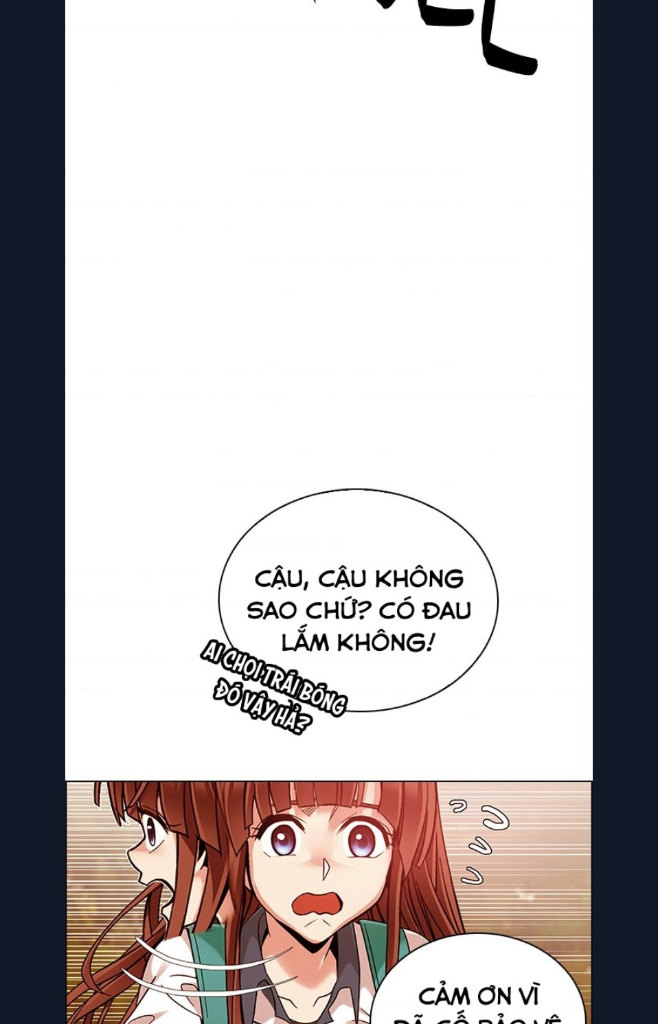 Trò Chơi Số Mệnh Chapter 339 - Page 23