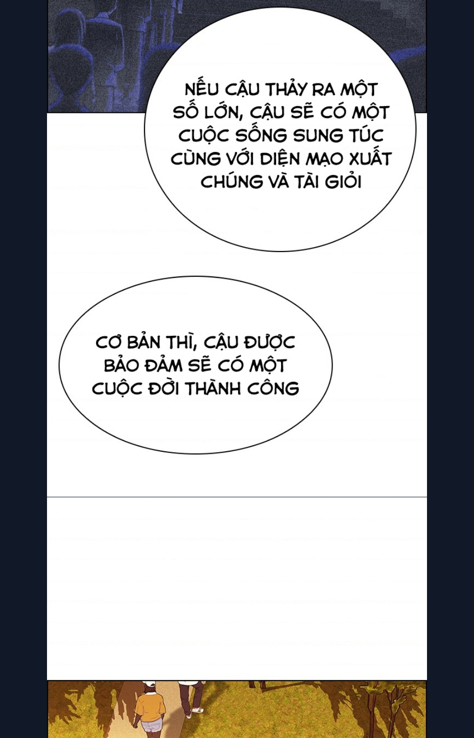 Trò Chơi Số Mệnh Chapter 339 - Page 37