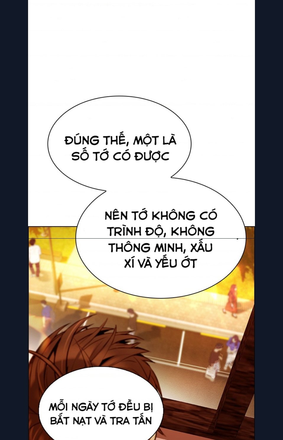 Trò Chơi Số Mệnh Chapter 339 - Page 40