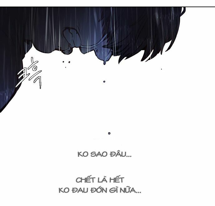 Trò Chơi Số Mệnh Chapter 13 - Page 16