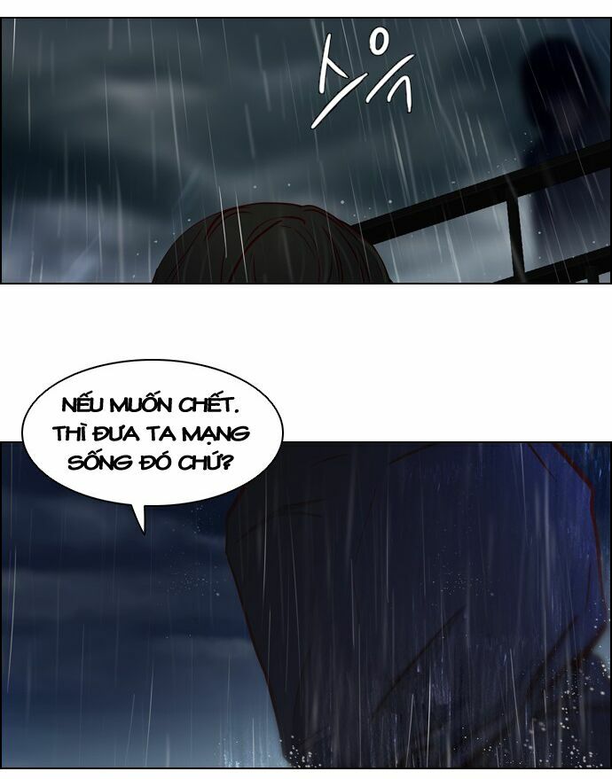 Trò Chơi Số Mệnh Chapter 13 - Page 19