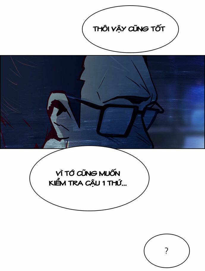 Trò Chơi Số Mệnh Chapter 13 - Page 40