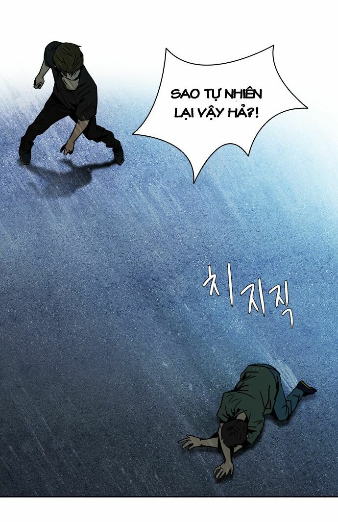 Trò Chơi Số Mệnh Chapter 13 - Page 48