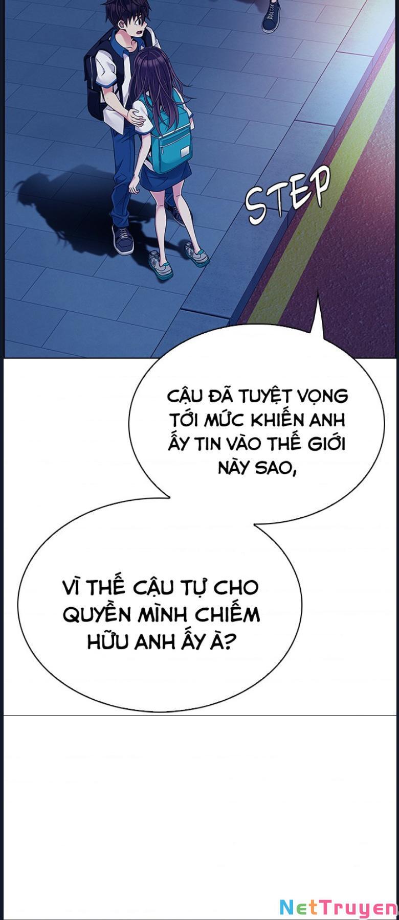 Trò Chơi Số Mệnh Chapter 342 - Page 10