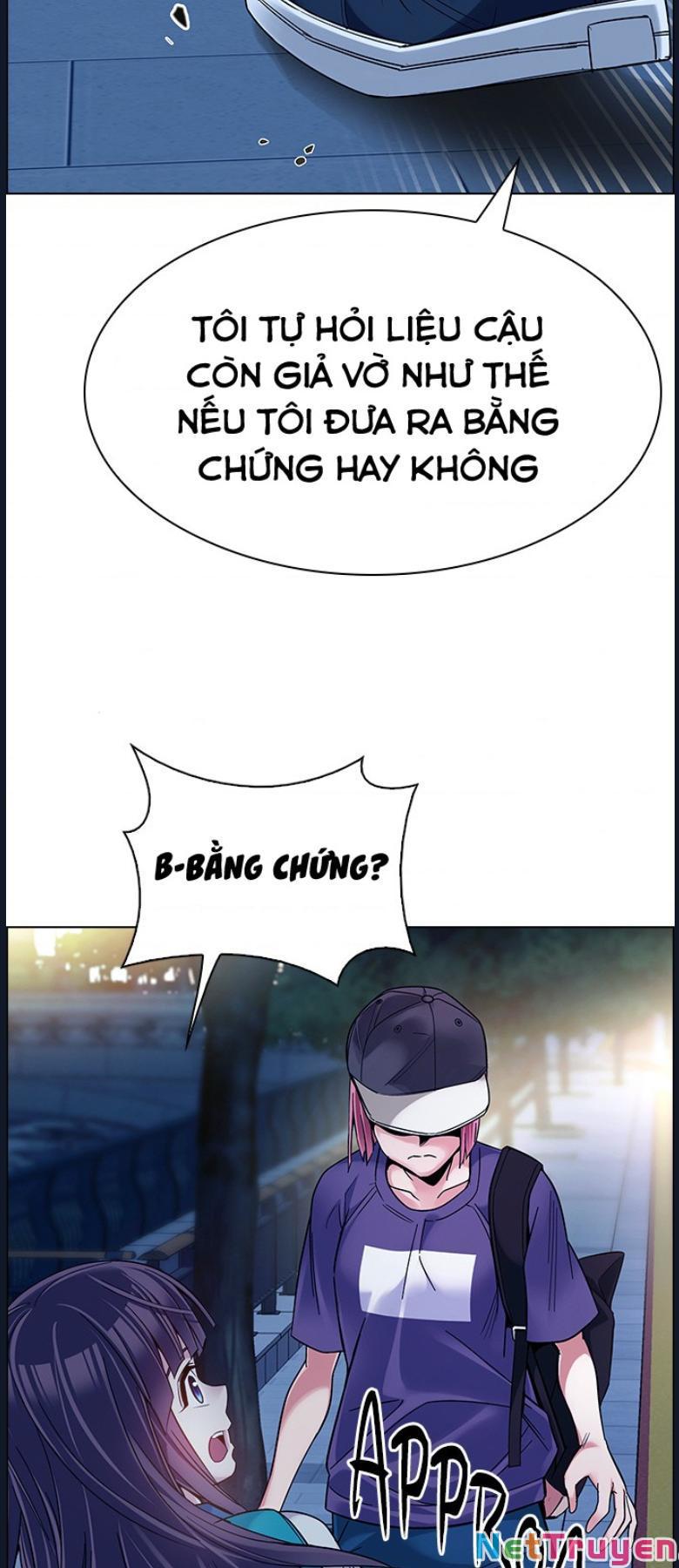 Trò Chơi Số Mệnh Chapter 342 - Page 14