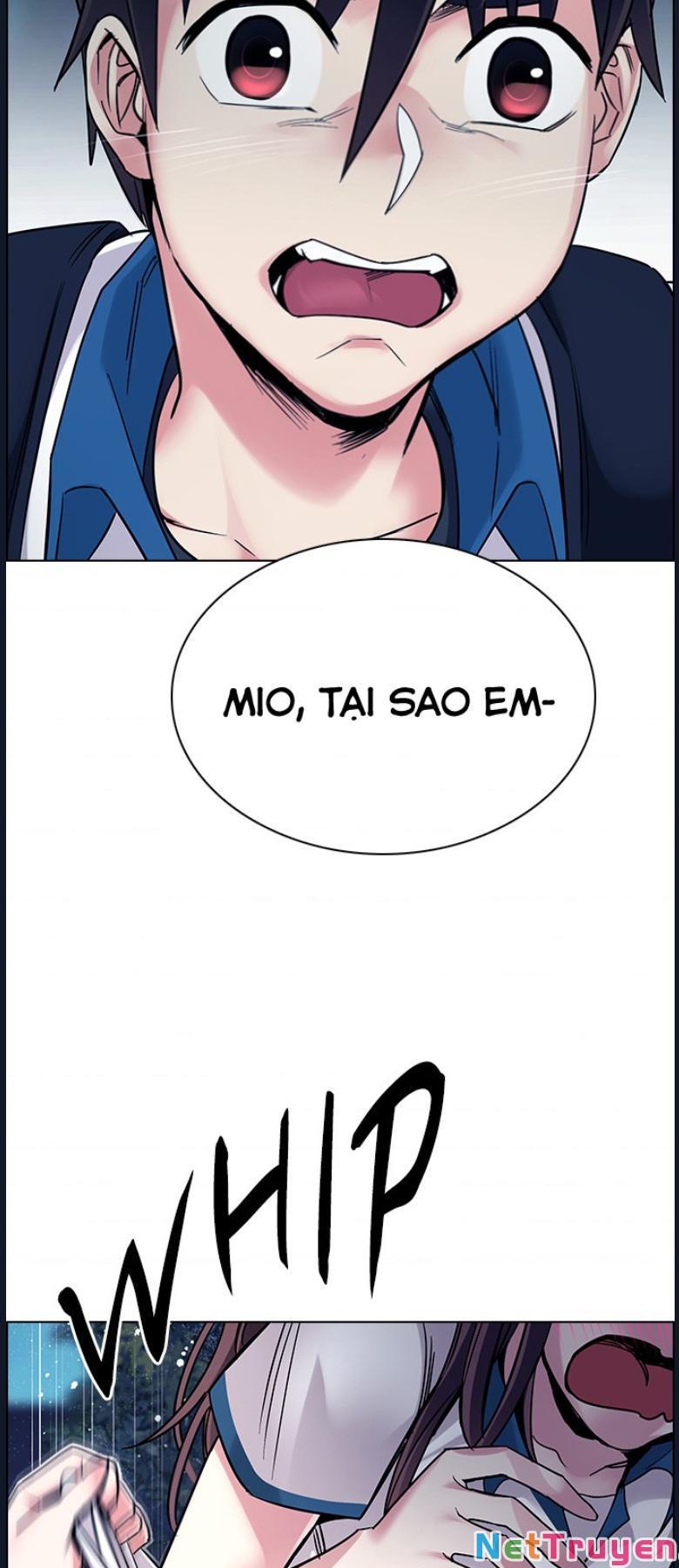 Trò Chơi Số Mệnh Chapter 342 - Page 19