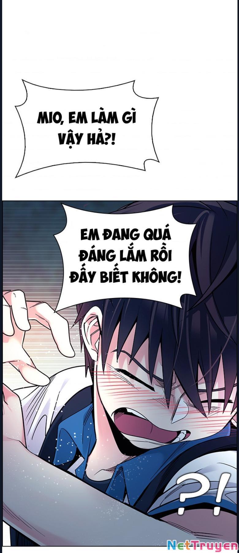 Trò Chơi Số Mệnh Chapter 342 - Page 22